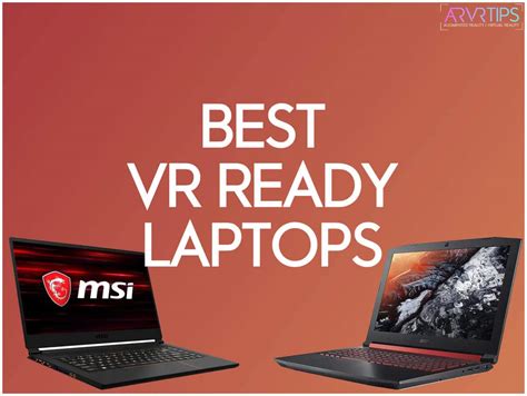 metal chassis vr ready touchscreen laptop|best laptop for vr 2024.